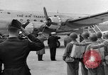 Standbild George Marshall Shanghai China, 1946, aus Sekunde 20 historischem Filmmaterial Videoclip 65675053340