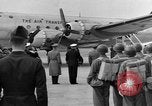 Standbild George Marshall Shanghai China, 1946, aus Sekunde 21 historischem Filmmaterial Videoclip 65675053340