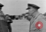 Standbild George Marshall Shanghai China, 1946, aus Sekunde 37 historischem Filmmaterial Videoclip 65675053340