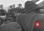 Image of British girls Atlantic Ocean, 1946, second 15 stock footage video 65675053341