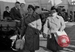 Image of British girls Atlantic Ocean, 1946, second 16 stock footage video 65675053341