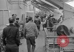 Image of British girls Atlantic Ocean, 1946, second 20 stock footage video 65675053341