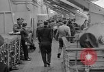 Image of British girls Atlantic Ocean, 1946, second 23 stock footage video 65675053341