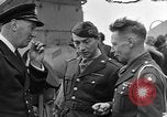 Image of British girls Atlantic Ocean, 1946, second 43 stock footage video 65675053341