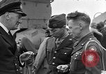 Image of British girls Atlantic Ocean, 1946, second 44 stock footage video 65675053341