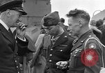 Image of British girls Atlantic Ocean, 1946, second 45 stock footage video 65675053341