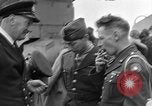 Image of British girls Atlantic Ocean, 1946, second 46 stock footage video 65675053341
