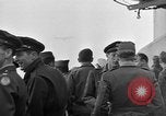 Image of British girls Atlantic Ocean, 1946, second 47 stock footage video 65675053341