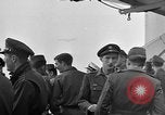 Image of British girls Atlantic Ocean, 1946, second 50 stock footage video 65675053341