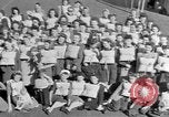 Image of American soldiers Atlantic Ocean, 1946, second 1 stock footage video 65675053342