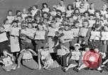 Image of American soldiers Atlantic Ocean, 1946, second 4 stock footage video 65675053342
