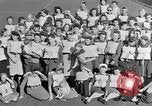 Image of American soldiers Atlantic Ocean, 1946, second 5 stock footage video 65675053342