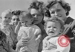 Image of American soldiers Atlantic Ocean, 1946, second 11 stock footage video 65675053342