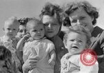 Image of American soldiers Atlantic Ocean, 1946, second 12 stock footage video 65675053342