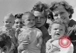 Image of American soldiers Atlantic Ocean, 1946, second 13 stock footage video 65675053342