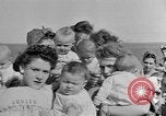 Image of American soldiers Atlantic Ocean, 1946, second 14 stock footage video 65675053342