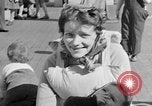 Image of American soldiers Atlantic Ocean, 1946, second 20 stock footage video 65675053342