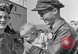 Image of American soldiers Atlantic Ocean, 1946, second 21 stock footage video 65675053342