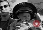 Image of American soldiers Atlantic Ocean, 1946, second 22 stock footage video 65675053342