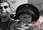 Image of American soldiers Atlantic Ocean, 1946, second 23 stock footage video 65675053342
