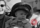 Image of American soldiers Atlantic Ocean, 1946, second 26 stock footage video 65675053342