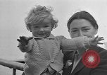 Image of American soldiers Atlantic Ocean, 1946, second 27 stock footage video 65675053342