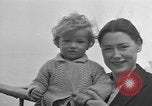 Image of American soldiers Atlantic Ocean, 1946, second 29 stock footage video 65675053342