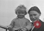Image of American soldiers Atlantic Ocean, 1946, second 30 stock footage video 65675053342