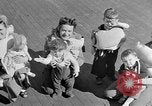 Image of American soldiers Atlantic Ocean, 1946, second 36 stock footage video 65675053342