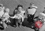 Image of American soldiers Atlantic Ocean, 1946, second 37 stock footage video 65675053342