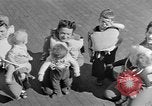 Image of American soldiers Atlantic Ocean, 1946, second 38 stock footage video 65675053342
