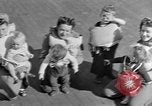 Image of American soldiers Atlantic Ocean, 1946, second 39 stock footage video 65675053342
