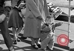 Image of American soldiers Atlantic Ocean, 1946, second 43 stock footage video 65675053342