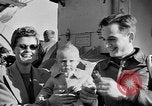 Image of American soldiers Atlantic Ocean, 1946, second 45 stock footage video 65675053342