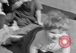 Image of American soldiers Atlantic Ocean, 1946, second 54 stock footage video 65675053342