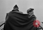 Image of American soldiers Atlantic Ocean, 1946, second 58 stock footage video 65675053342