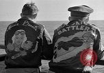 Image of American soldiers Atlantic Ocean, 1946, second 62 stock footage video 65675053342