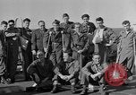 Image of American soldiers Atlantic Ocean, 1946, second 3 stock footage video 65675053343