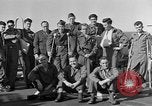 Image of American soldiers Atlantic Ocean, 1946, second 6 stock footage video 65675053343