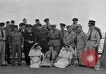 Image of American soldiers Atlantic Ocean, 1946, second 7 stock footage video 65675053343