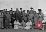 Image of American soldiers Atlantic Ocean, 1946, second 8 stock footage video 65675053343