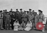 Image of American soldiers Atlantic Ocean, 1946, second 9 stock footage video 65675053343