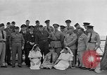 Image of American soldiers Atlantic Ocean, 1946, second 11 stock footage video 65675053343