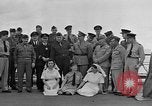 Image of American soldiers Atlantic Ocean, 1946, second 12 stock footage video 65675053343