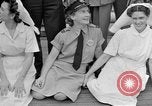 Image of American soldiers Atlantic Ocean, 1946, second 15 stock footage video 65675053343