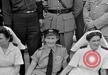 Image of American soldiers Atlantic Ocean, 1946, second 17 stock footage video 65675053343