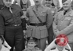 Image of American soldiers Atlantic Ocean, 1946, second 18 stock footage video 65675053343