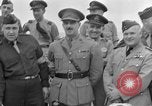 Image of American soldiers Atlantic Ocean, 1946, second 19 stock footage video 65675053343