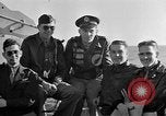 Image of American soldiers Atlantic Ocean, 1946, second 23 stock footage video 65675053343