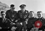 Image of American soldiers Atlantic Ocean, 1946, second 24 stock footage video 65675053343